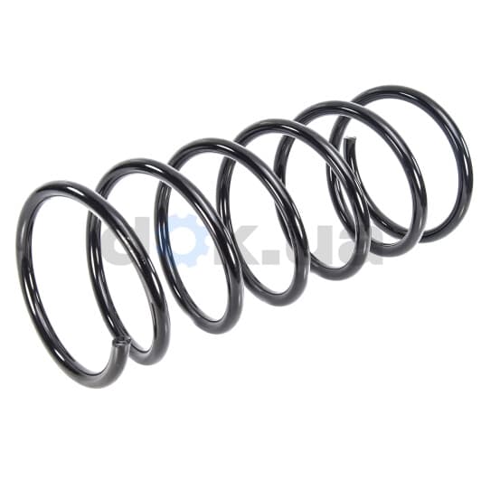 14.875.801 CS Germany Пружина подвески для Citroen Berlingo