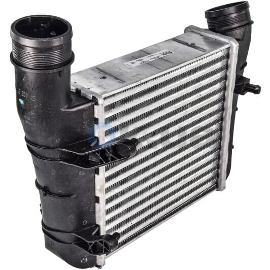 96707 Nissens Інтеркулер