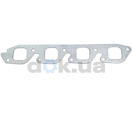 13025100 Ajusa Прокладка выпускного коллектора