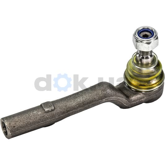 17MR3500 Asmetal Наконечник рулевой тяги для Mercedes E-Class