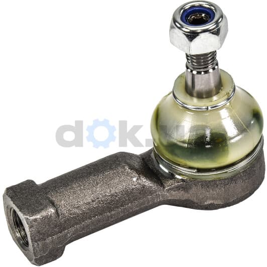 17OP1220 Asmetal Наконечник кермової тяги для Opel Meriva