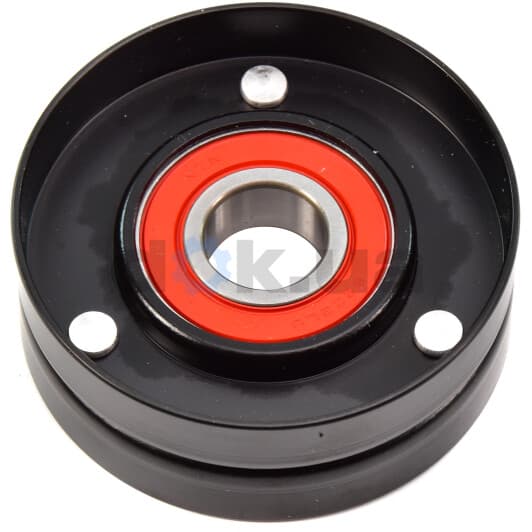 100 145 0003 Meyle Обводной ролик поликлинового ремня