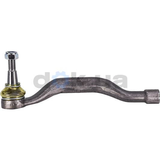 17RN0515 Asmetal Наконечник рулевой тяги для Renault Laguna