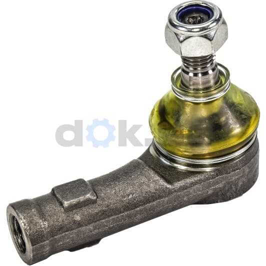 17VW1230 Asmetal Наконечник рулевой тяги