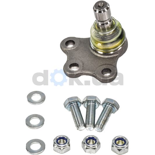 10CT0610 Asmetal Шарова опора