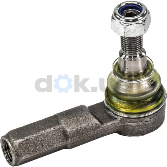 17MR0105 Asmetal Наконечник рулевой тяги