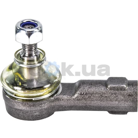 17FR0100 Asmetal Наконечник кермової тяги