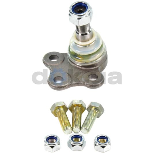 10RN0510 Asmetal Шарова опора