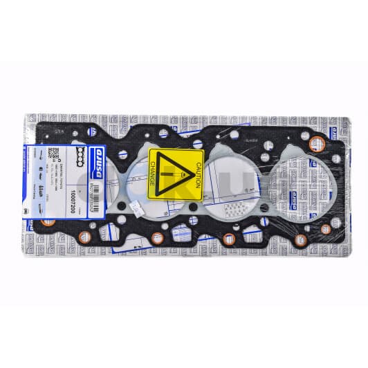 10007200 Ajusa Прокладка ГБЦ