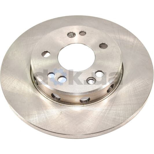 015 521 2007 Meyle Тормозной диск