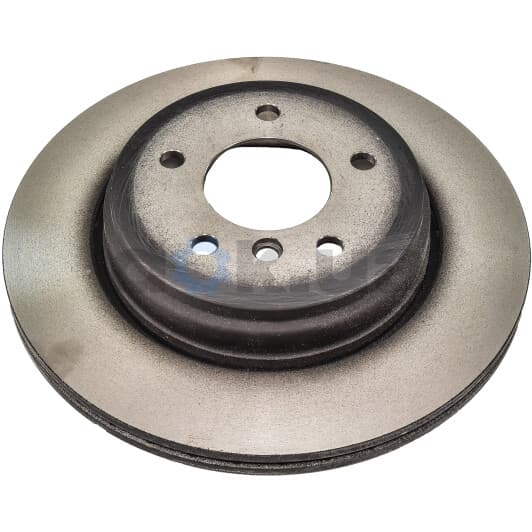 DF4360 TRW Тормозной диск