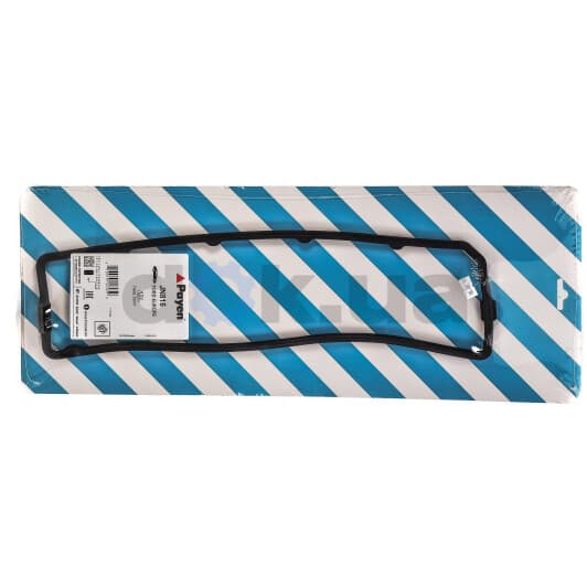 JN816 Payen Прокладка клапанной крышки