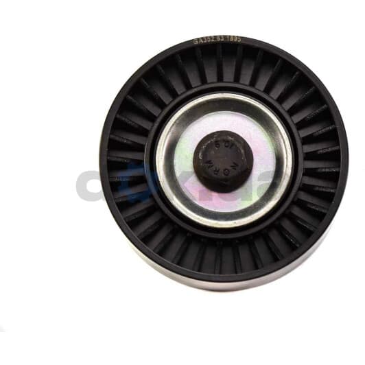 GA352.63 SNR Обводной ролик поликлинового ремня