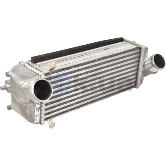 96537 Nissens Интеркулер