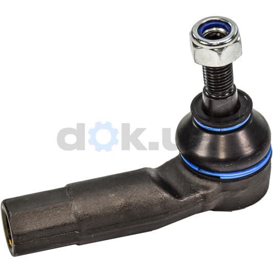 30 93 7594 SWAG Наконечник кермової тяги