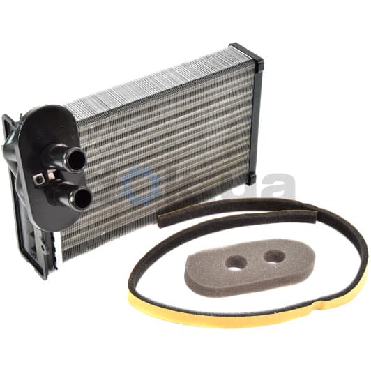 30 91 1089 SWAG Радіатор пічки