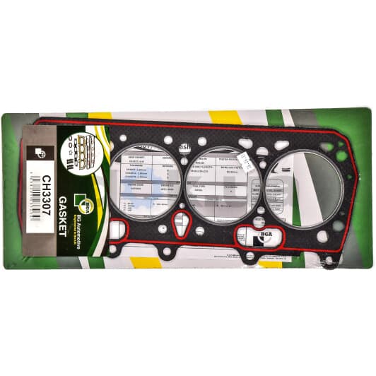 CH3307 BGA Прокладка ГБЦ