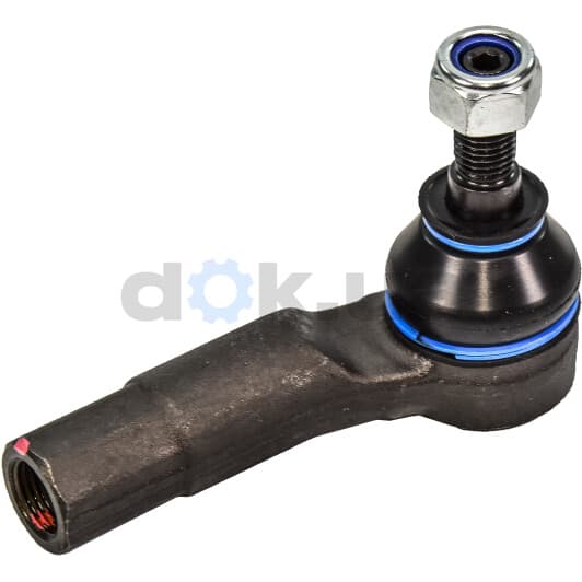 30 93 7593 SWAG Наконечник кермової тяги