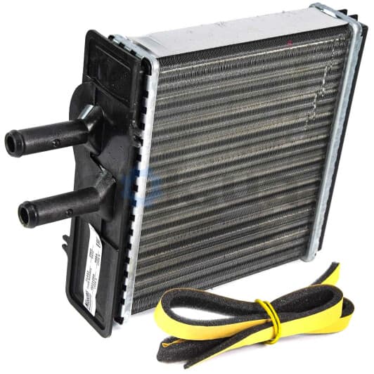 71442 Nissens Радіатор пічки