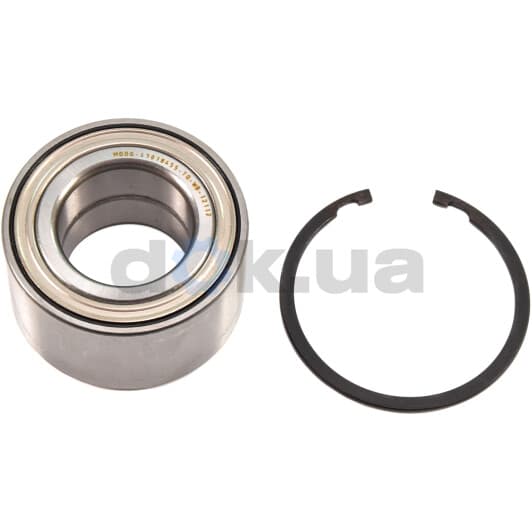 TO-WB-12112 MOOG Підшипник ступиці колеса