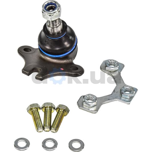 116 010 7184 Meyle Шаровая опора