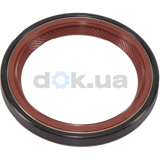 207 049 Topran Сальник коленвала