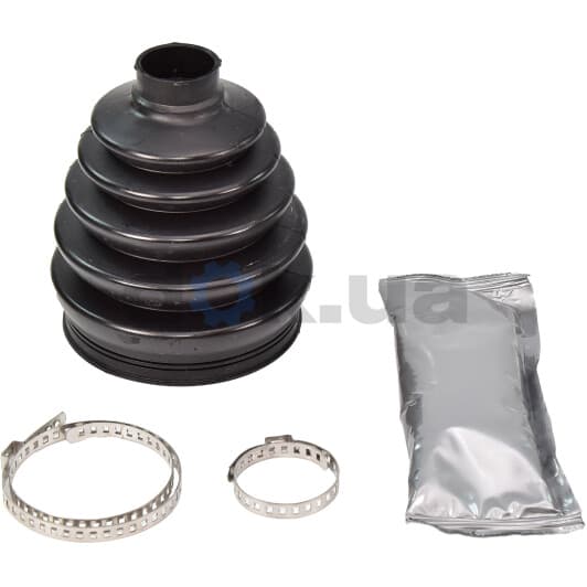 500490T ERT Пыльник ШРУСа