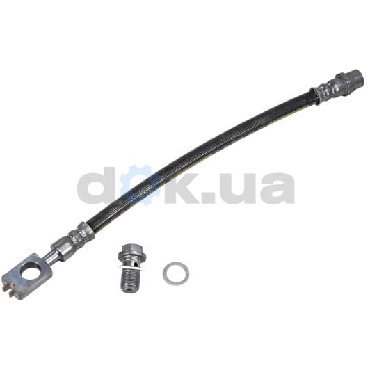 1 987 476 944 Bosch Тормозной шланг