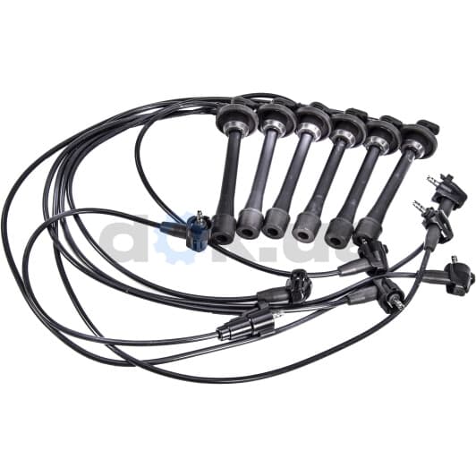 JP210 Janmor Комплект проводов зажигания для Toyota Land Cruiser