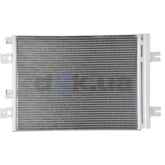 940262 Nissens Радиатор кондиционера