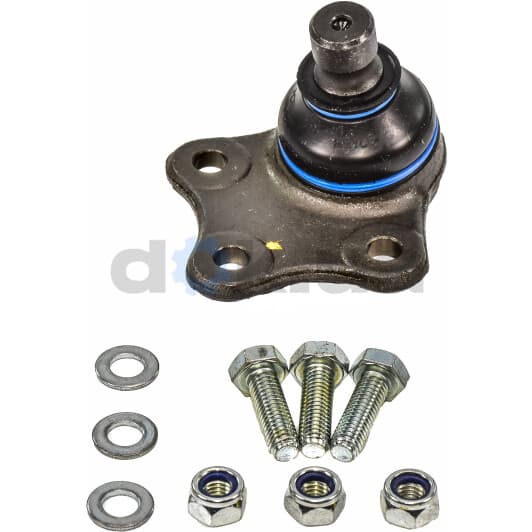 716 010 0013 Meyle Шаровая опора