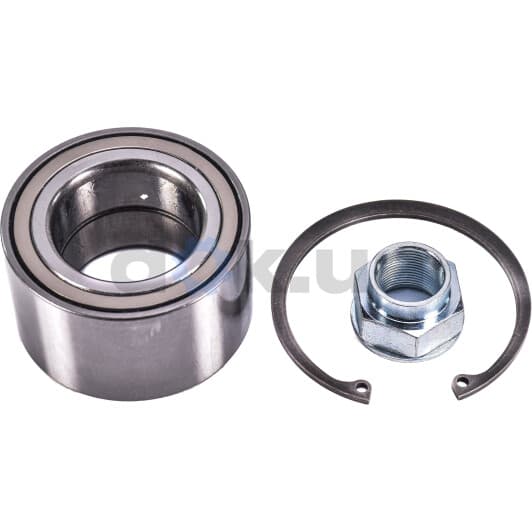 16-14 650 0010 Meyle Подшипник ступицы колеса