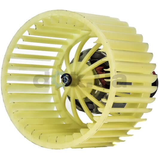 100 959 0026 Meyle Вентилятор салона