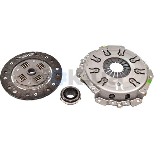 620 3001 60 LuK Комплект сцепления