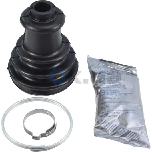 21651 Spidan Пильовик гранати