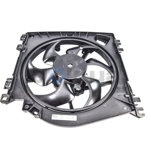 85598 Nissens Вентилятор системы охлаждения двигателя