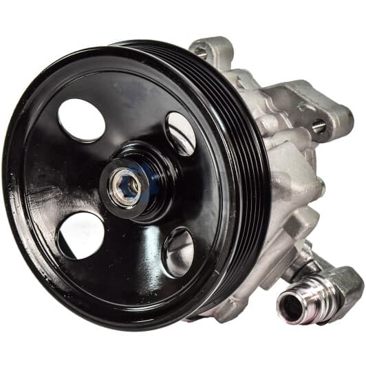 014 631 0001 Meyle Насос ГУР для Mercedes M-Class