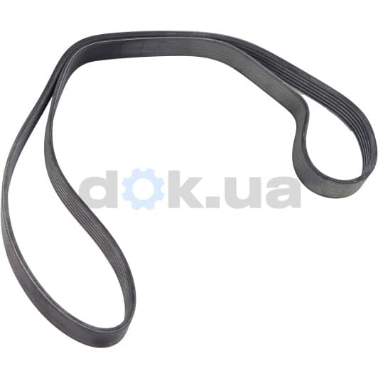 6PK1345 Contitech Поликлиновой ремень