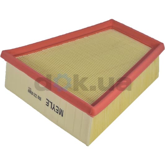 100 321 0009 Meyle Воздушный фильтр