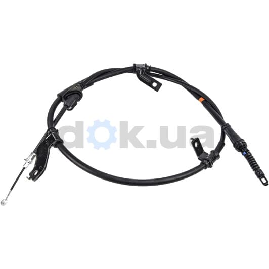 PTA-451 Parts-Mall Трос ручного гальма для Hyundai Sonata