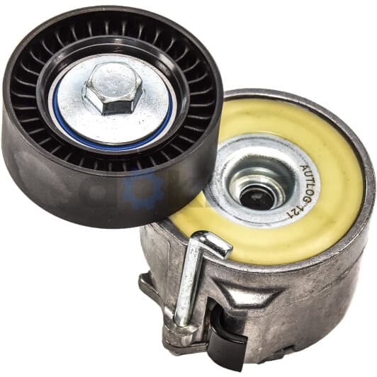 RT1297 Autlog Натяжной ролик поликлинового ремня