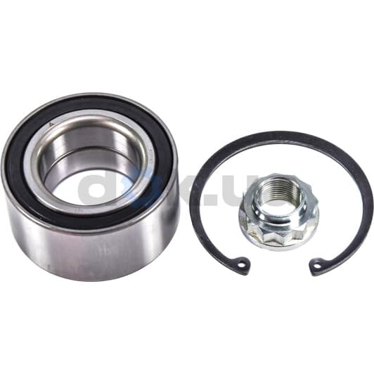 RS1193 Autlog Подшипник ступицы колеса для Mercedes A-Class