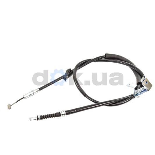 BC-432L Japanparts Трос ручного гальма для Honda Accord