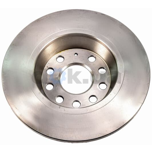 0 986 479 247 Bosch Гальмівний диск