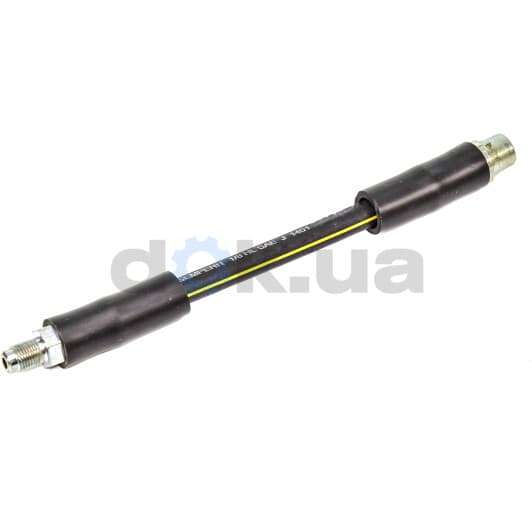 100 525 0025 Meyle Гальмівний шланг для Audi A8