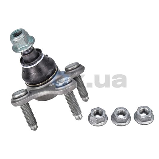 26772 02 Lemförder Шаровая опора