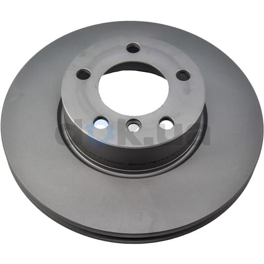 0 986 479 381 Bosch Гальмівний диск