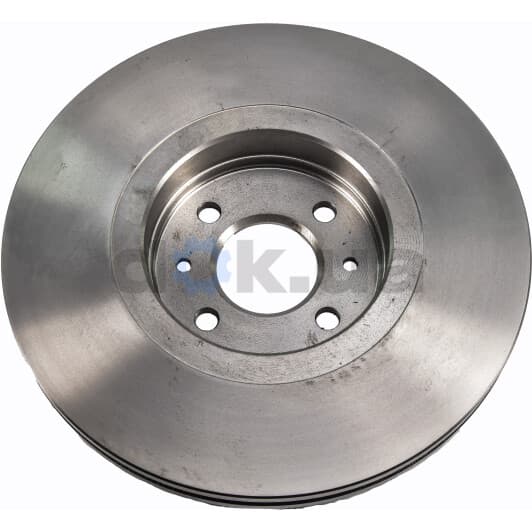 R1010V LPR Тормозной диск