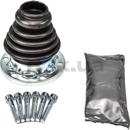 D8041 Autofren Seinsa Пильовик гранати