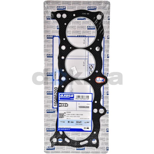 10086200 Ajusa Прокладка ГБЦ